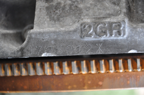 Engine 2GR-FXE Lexus RX450h 10-15 150k