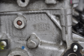 Engine 2GR-FXE Lexus RX450h 10-15 150k