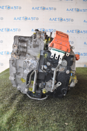 Automatic transmission assembly Lexus RX450h 10-15 CVT 150k