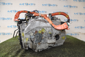 Automatic transmission assembly Lexus RX450h 10-15 CVT 150k