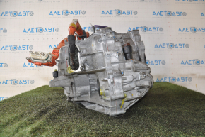 Automatic transmission assembly Lexus RX450h 10-15 CVT 150k