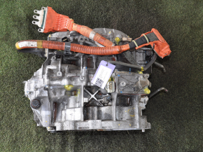 Automatic transmission assembly Lexus RX450h 10-15 CVT 150k