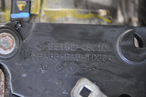 Automatic transmission assembly Lexus RX450h 10-15 CVT 150k
