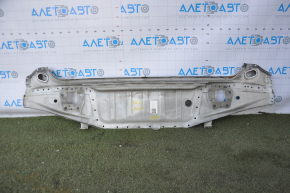 Subaru Outback 15-19 rear panel white