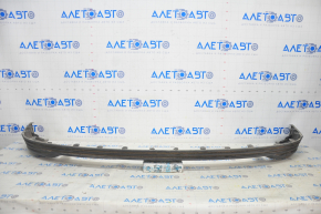 Ford C-max MK2 13-18 rear bumper lip structure, scratches