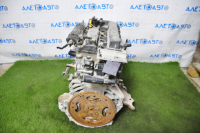 Ford Escape MK3 13-16 2.5 94kW Engine