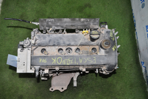 Ford Escape MK3 13-16 2.5 94kW Engine