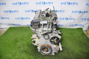 Ford Escape MK3 13-16 2.5 94kW Engine