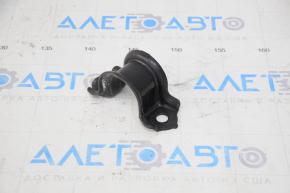 Rear stabilizer mounting bracket right Lexus RX350 RX450h 10-15