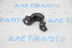 Rear stabilizer mounting bracket right Lexus RX350 RX450h 10-15