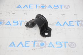 Rear stabilizer mounting bracket left Lexus RX350 RX450h 10-15