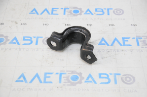 Rear stabilizer mounting bracket left Lexus RX350 RX450h 10-15
