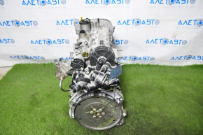 VW Jetta 11-18 USA 1.4T Engine