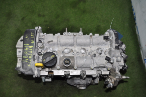 VW Jetta 11-18 USA 1.4T Engine