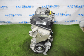 VW Jetta 11-18 USA 1.4T Engine