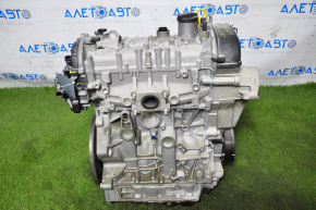 VW Jetta 11-18 USA 1.4T Engine