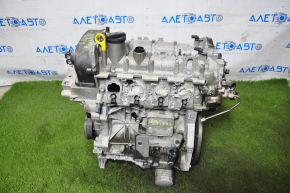 VW Jetta 11-18 USA 1.4T Engine