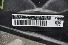 VW Jetta 11-18 USA 1.4T Engine