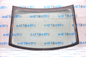 Rear glass Subaru Legacy 15-19 with contact