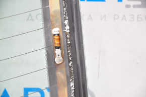 Rear glass Subaru Legacy 15-19 with contact
