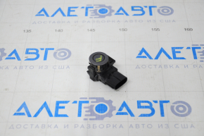 Parking sensors front bumper Lexus RX350 RX450h 13-15 rest, with ring