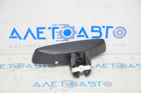 Interior mirror BMW 5 G30 17-23 black, auto-dimming, Home link