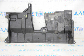 Front left underbody protection for Lexus RX350 RX450h 10-15
