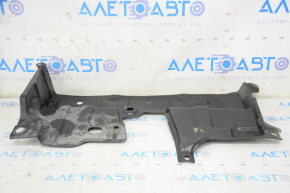 Front left underbody protection for Lexus RX350 RX450h 10-15