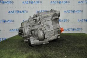 Electric motor front Tesla Model Y 20-25 61k seized differential bearing left, dented axle shaft seat