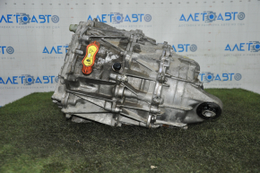 Electric motor front Tesla Model Y 20-25 61k seized differential bearing left, dented axle shaft seat