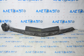 Chevrolet Camaro 16 Front Bumper Absorber - Front, Broken Edge