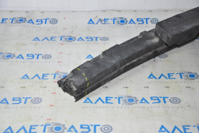 Chevrolet Camaro 16 Front Bumper Absorber - Front, Broken Edge