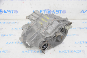 Rear differential gearbox Lexus RX450h 10-15 150k