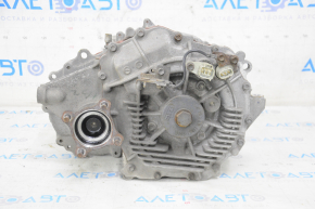Rear differential gearbox Lexus RX450h 10-15 150k