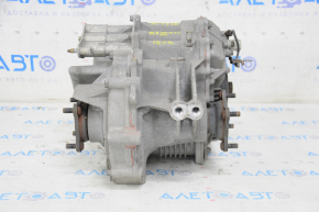 Rear differential gearbox Lexus RX450h 10-15 150k