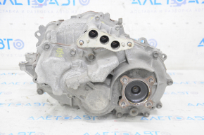 Rear differential gearbox Lexus RX450h 10-15 150k