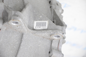 Rear differential gearbox Lexus RX450h 10-15 150k