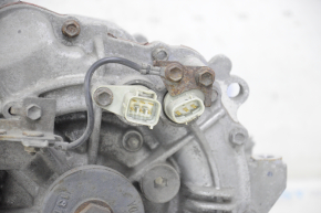 Rear differential gearbox Lexus RX450h 10-15 150k