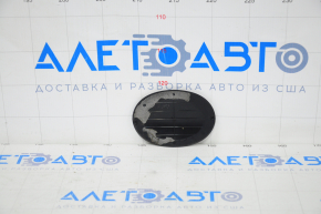 Emblem badge Lexus tailgate Lexus RX450h 10-15 scratches