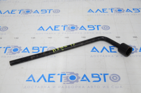 Lexus RX350 RX450h 10-15 Rusty Wheel Spanner