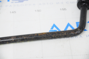 Lexus RX350 RX450h 10-15 Rusty Wheel Spanner