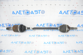 Drive axle shaft front left Tesla Model Y 20-25 AWD defect of internal CV joint