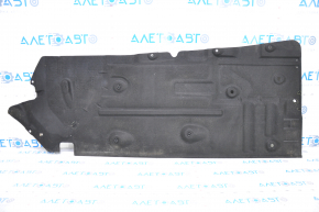 Bottom protection left Ford C-max MK2 13-18 tears