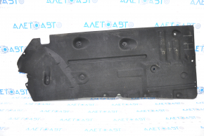 Bottom protection left Ford C-max MK2 13-18 tears