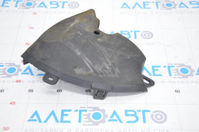 Front Bumper Deflector Right Ford C-max MK2 13-18 USA