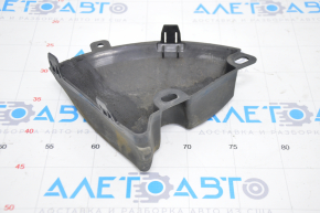Front Bumper Deflector Right Ford C-max MK2 13-18 USA