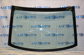 Subaru Legacy rear glass 15-19 scratches