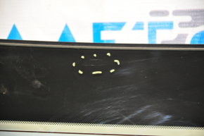 Subaru Legacy rear glass 15-19 scratches