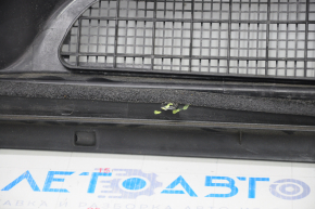 Windscreen wiper grille plastic Lexus RX350 RX450h 10-15 broken fasteners