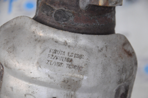 Exhaust manifold front with catalytic converter Lexus RX450h 10-15